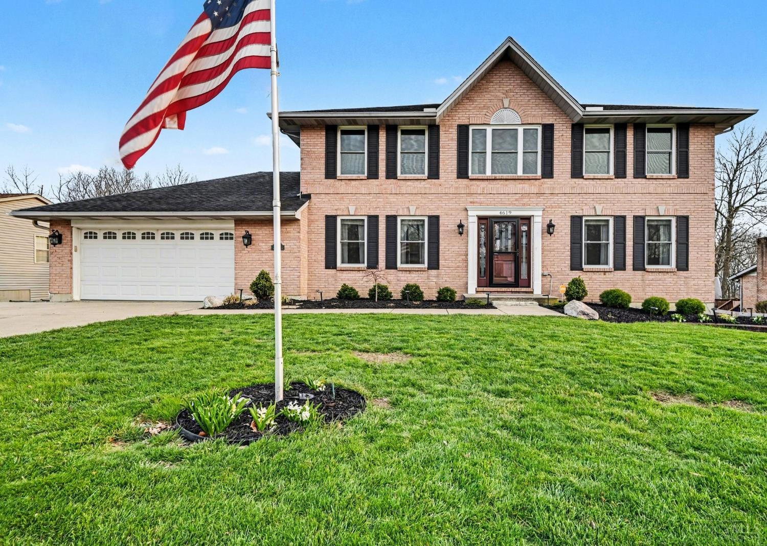 4619 Snowbird Drive