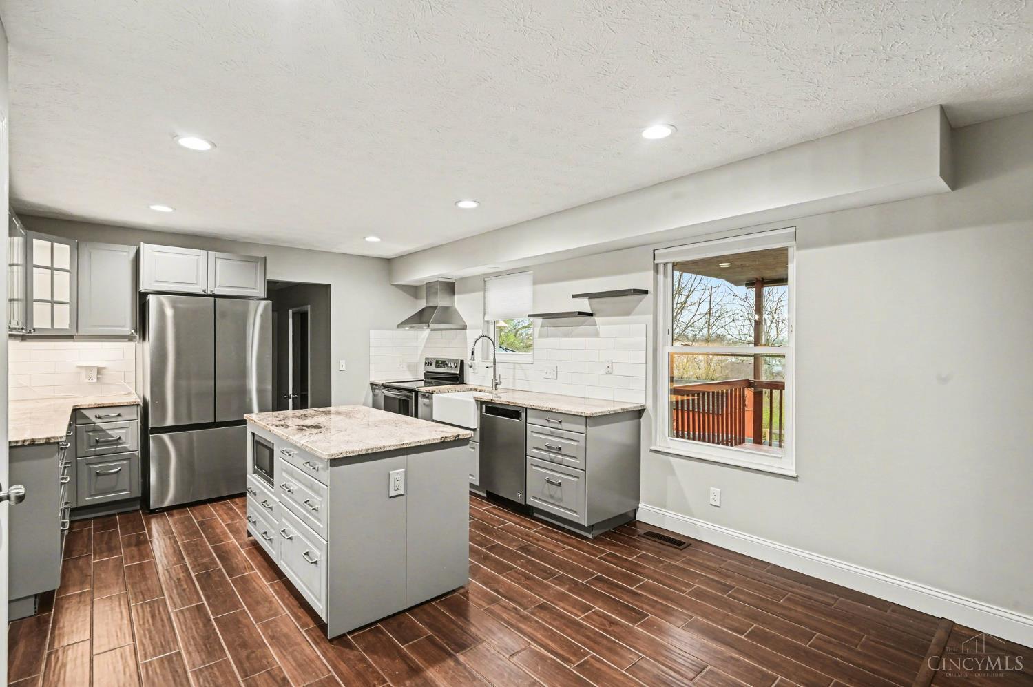 4619 Snowbird Drive
