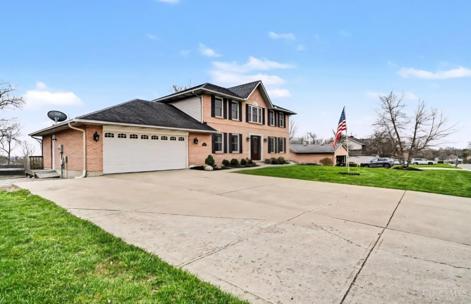 4619 Snowbird Drive