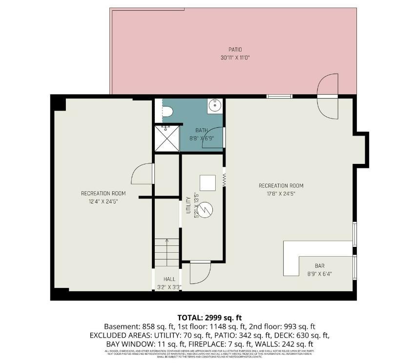 4619 Snowbird Drive