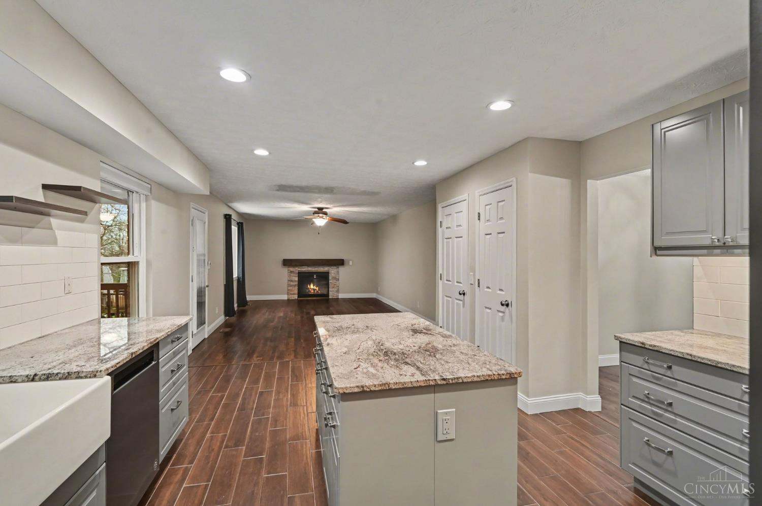 4619 Snowbird Drive