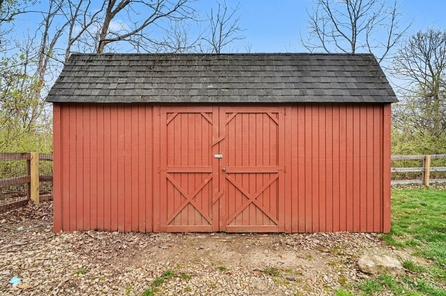 4619 Snowbird Drive