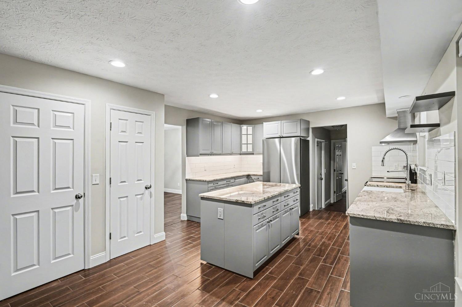 4619 Snowbird Drive