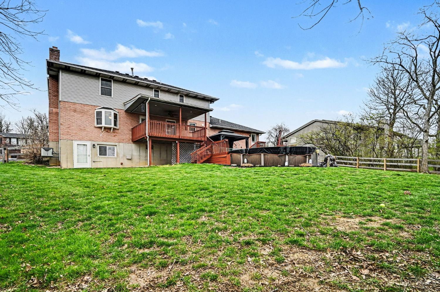 4619 Snowbird Drive