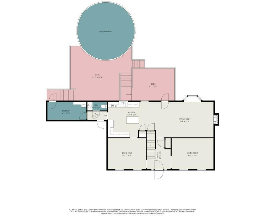 4619 Snowbird Drive