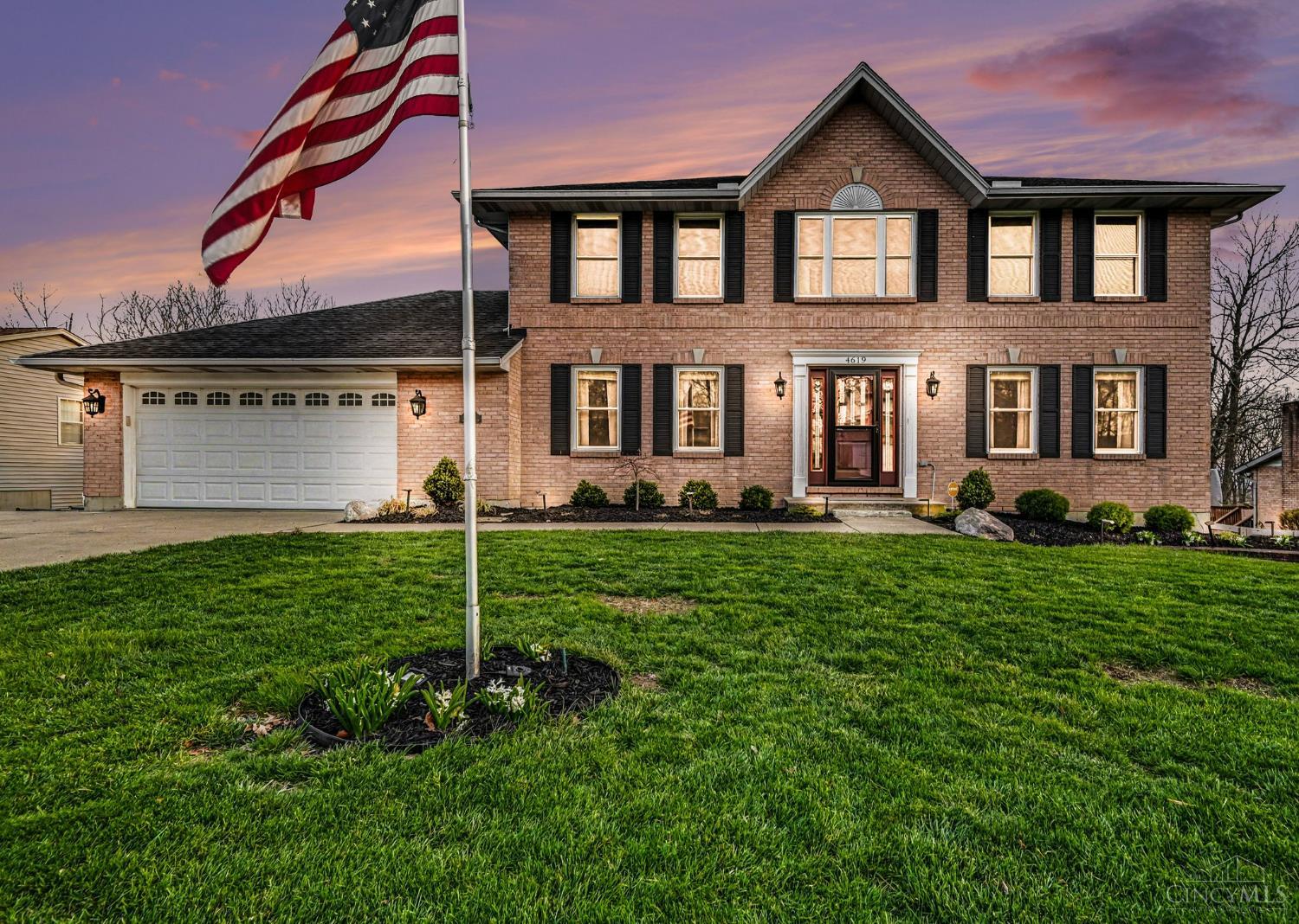 4619 Snowbird Drive