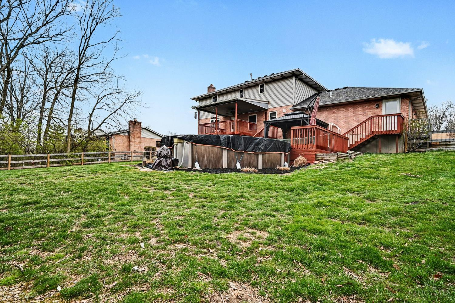 4619 Snowbird Drive