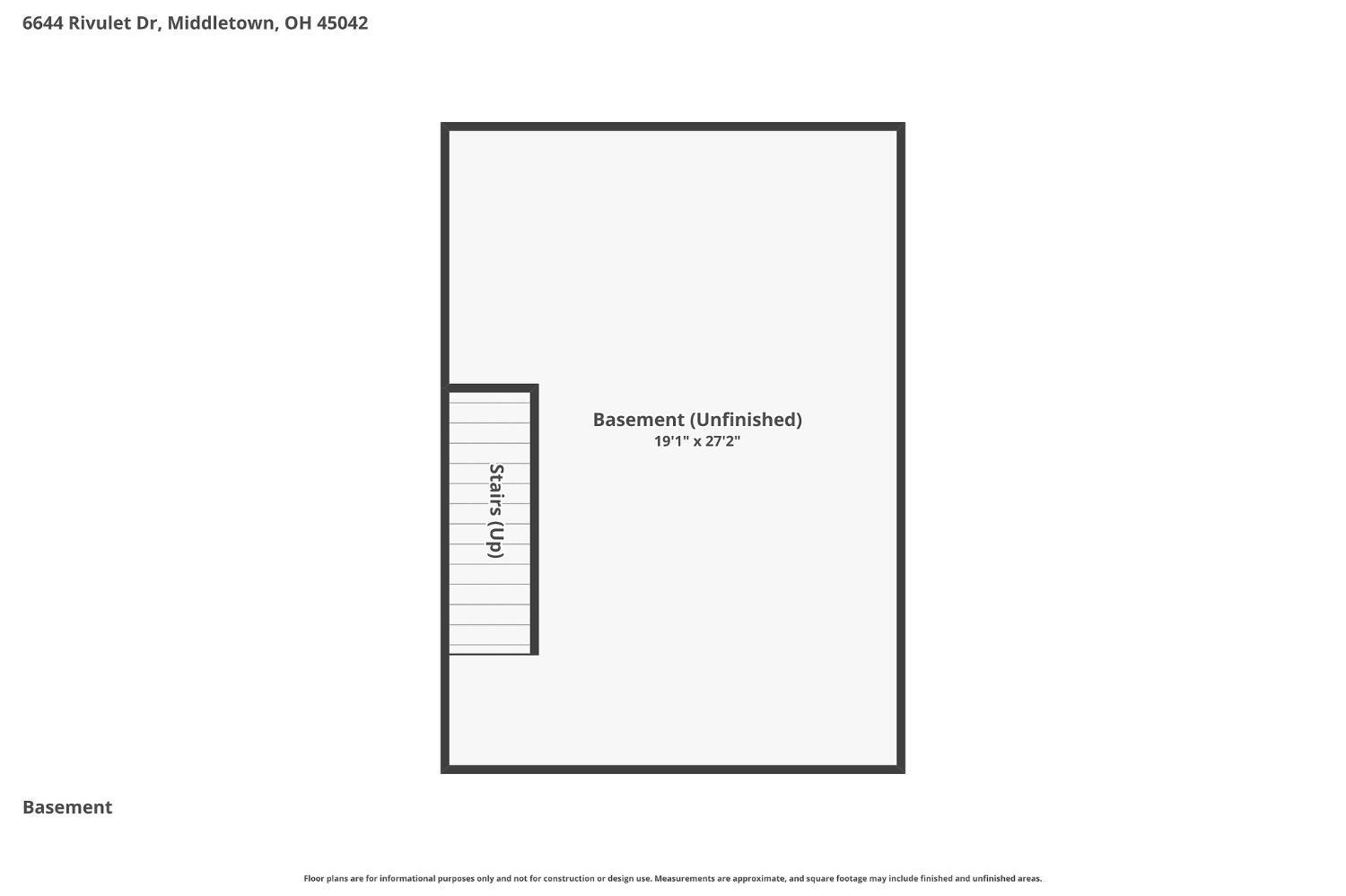 6644 Rivulet Dr