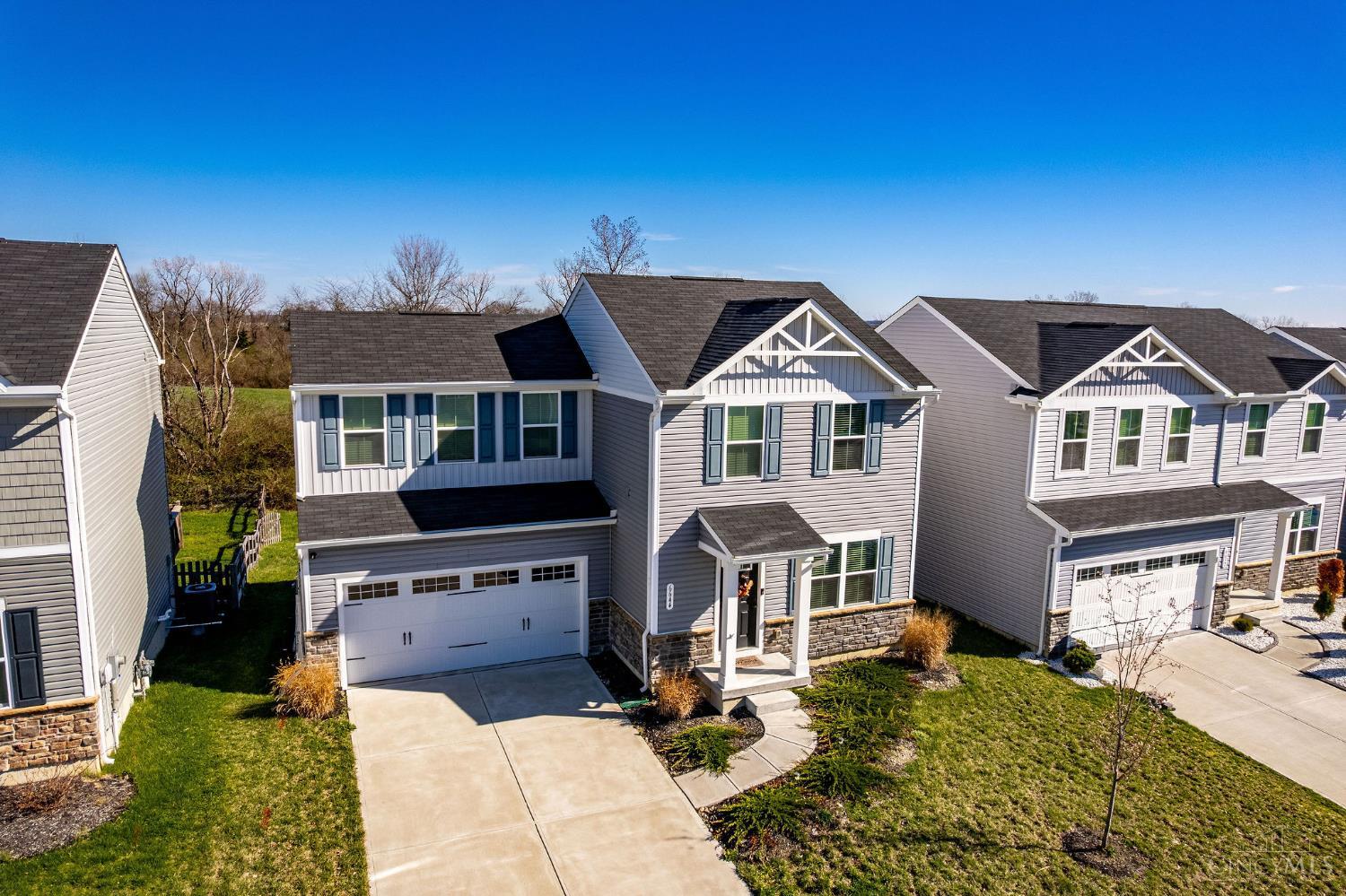 6644 Rivulet Dr