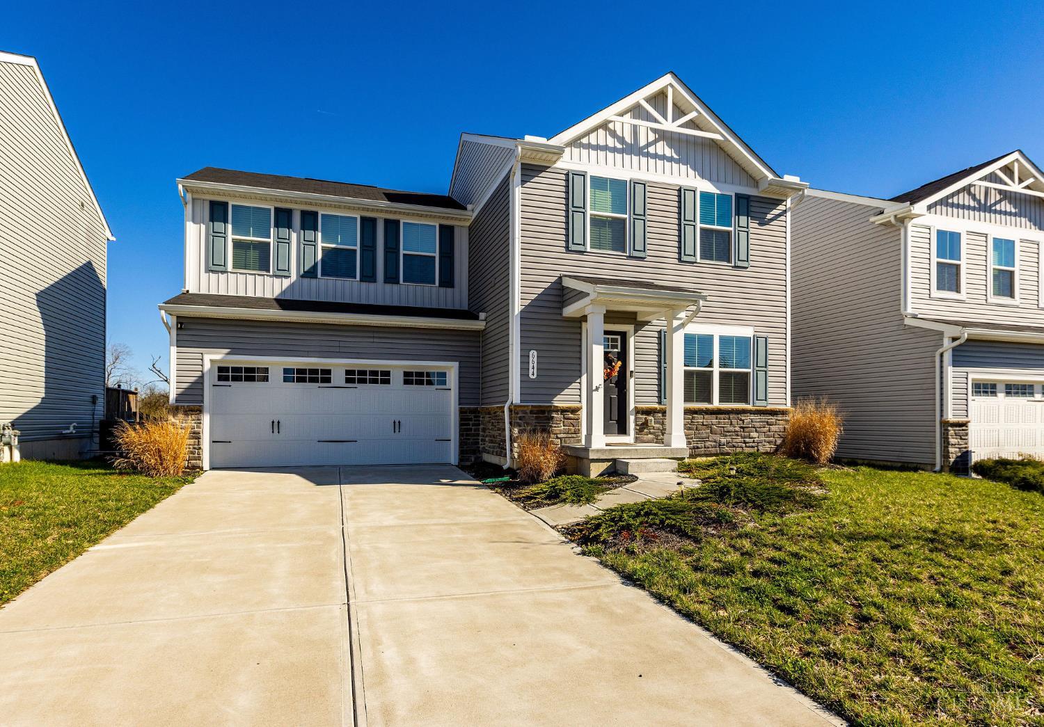 6644 Rivulet Dr