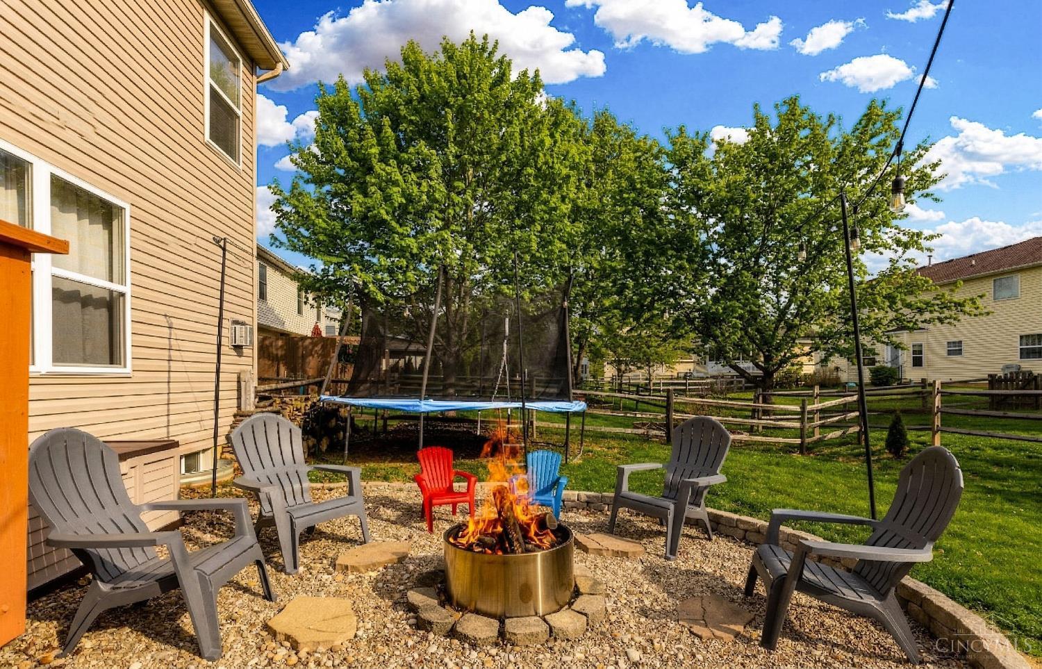 6046 Driftwood Court