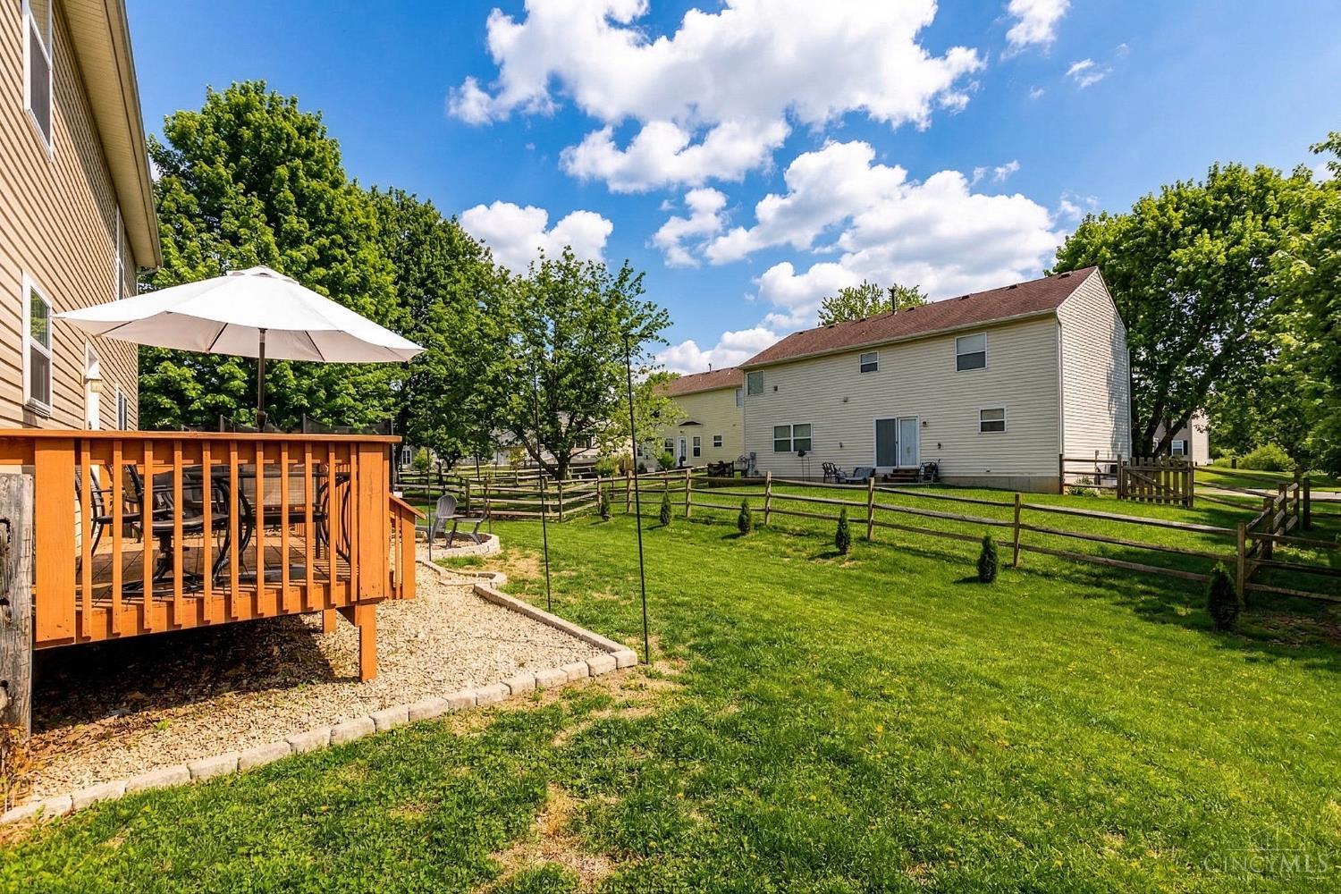6046 Driftwood Court