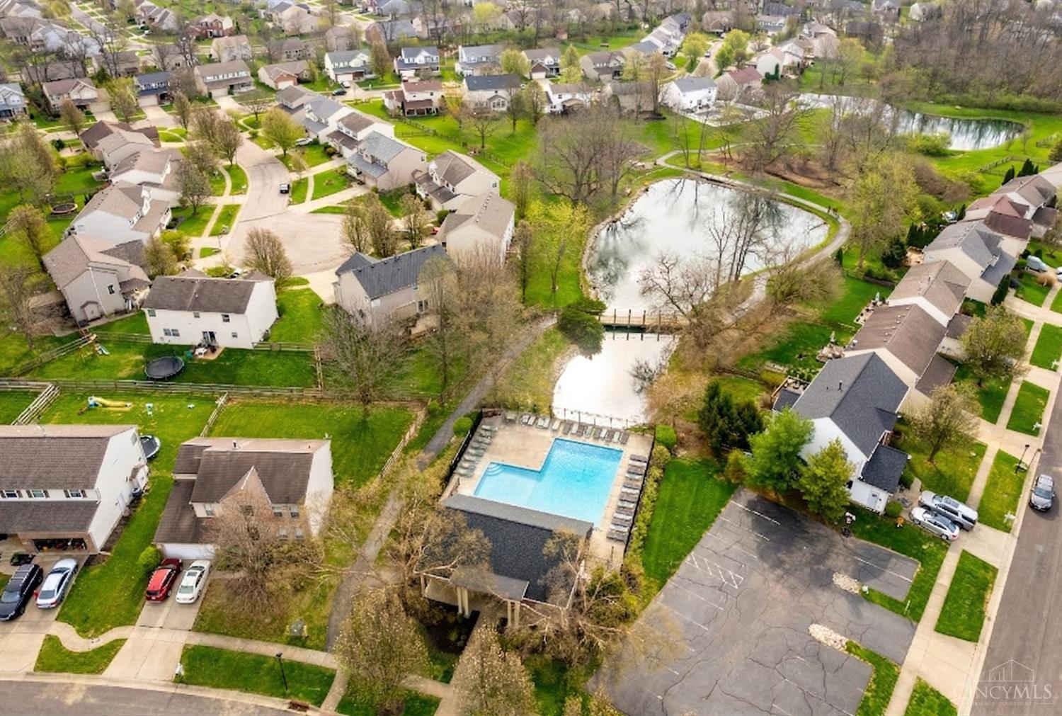 6046 Driftwood Court