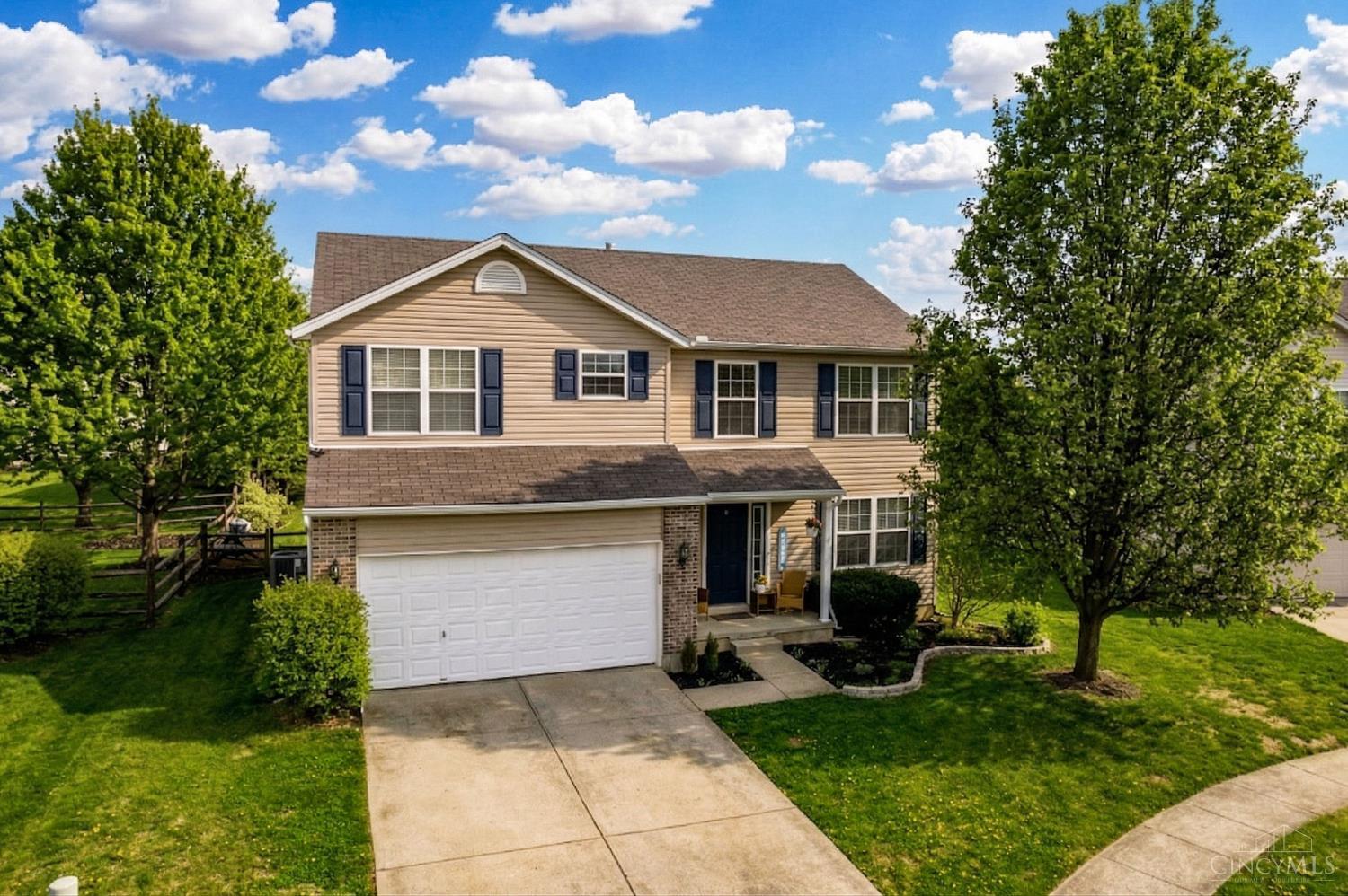 6046 Driftwood Court