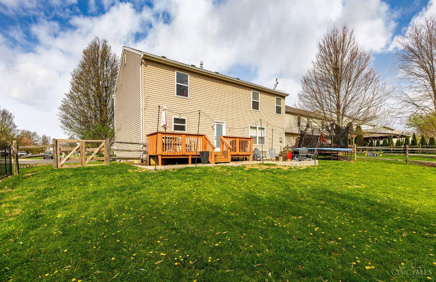 6046 Driftwood Court