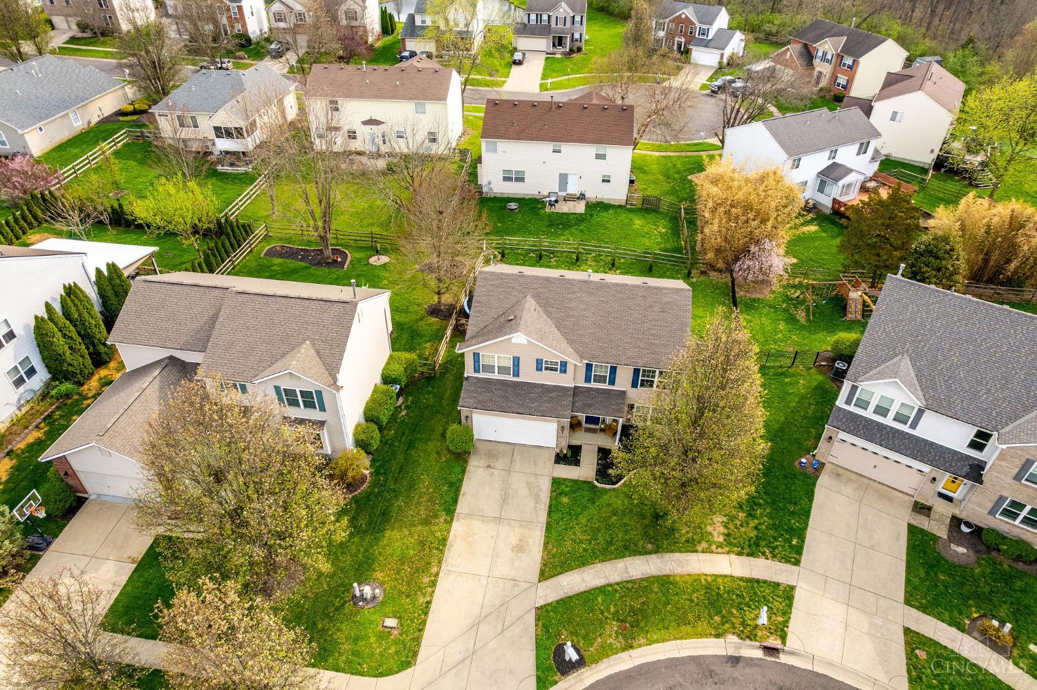 6046 Driftwood Court