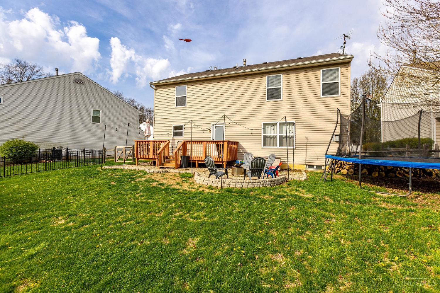 6046 Driftwood Court