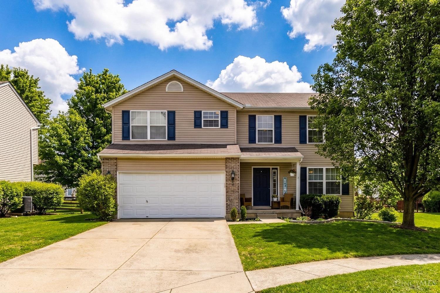 6046 Driftwood Court
