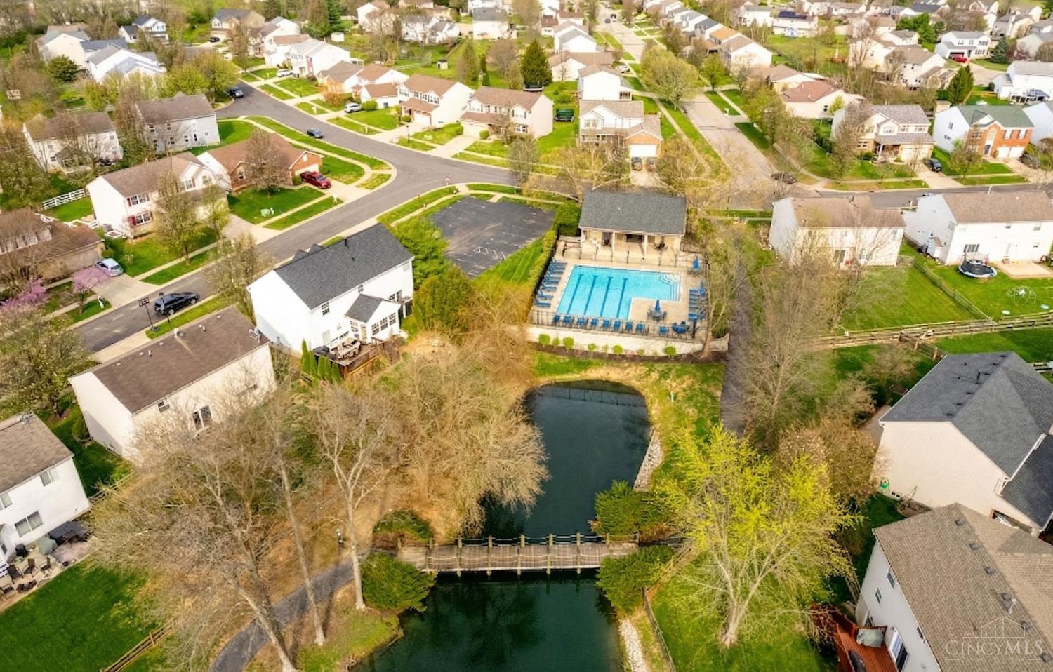 6046 Driftwood Court