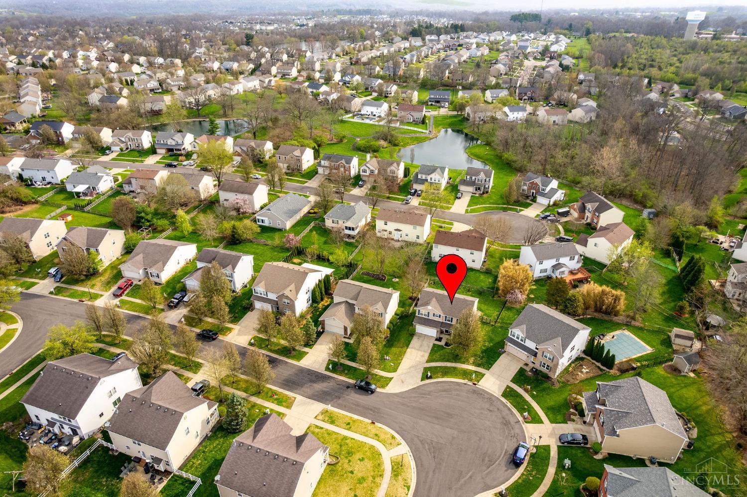 6046 Driftwood Court