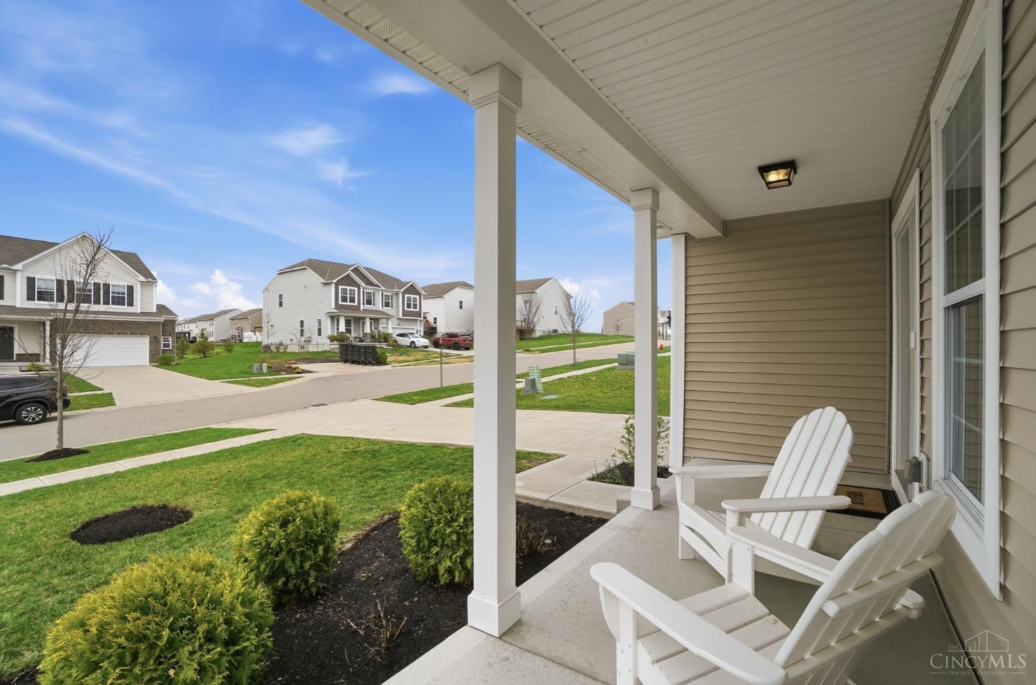 3076 Williamstown Ln