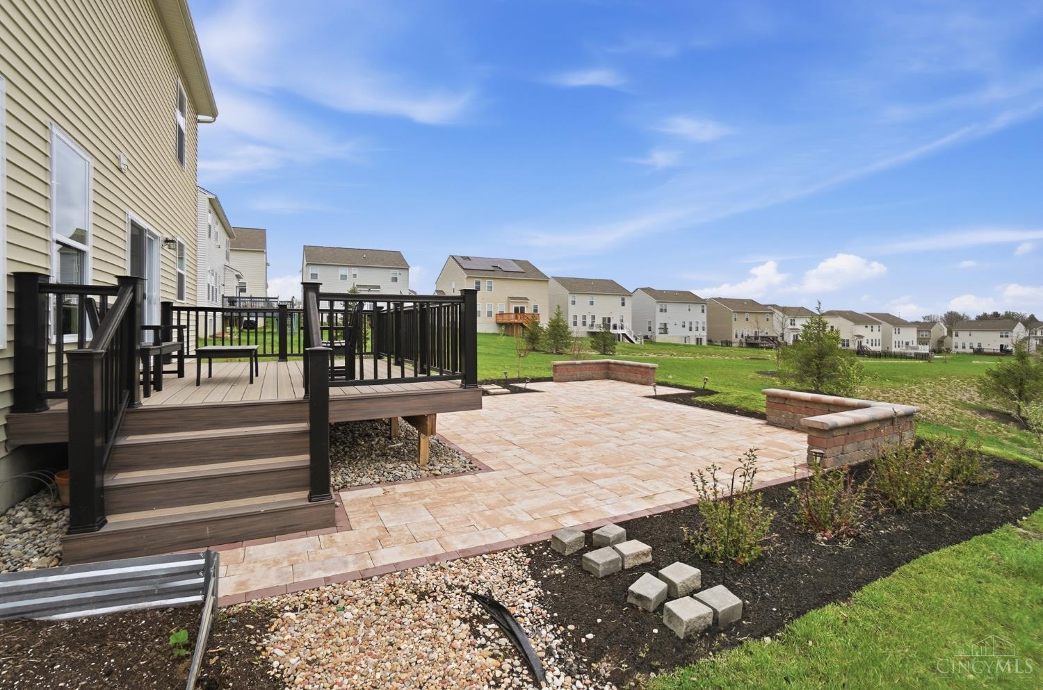 3076 Williamstown Ln