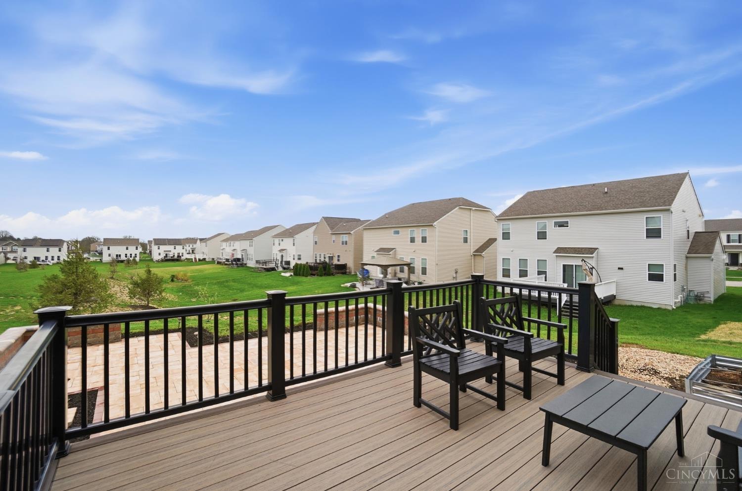 3076 Williamstown Ln