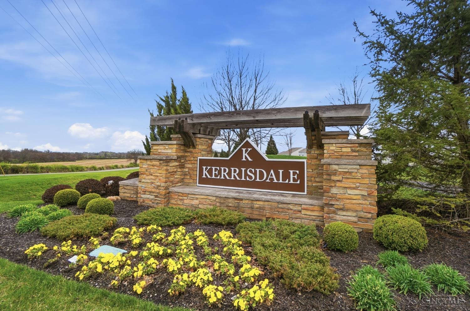 3076 Williamstown Ln