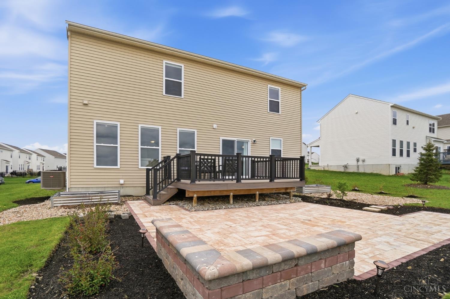 3076 Williamstown Ln