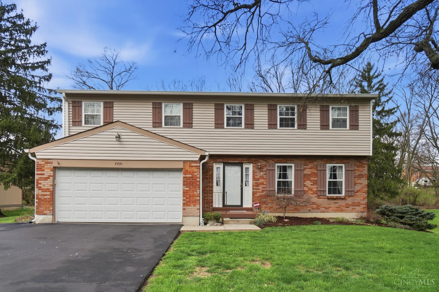 7771 Kennesaw Drive