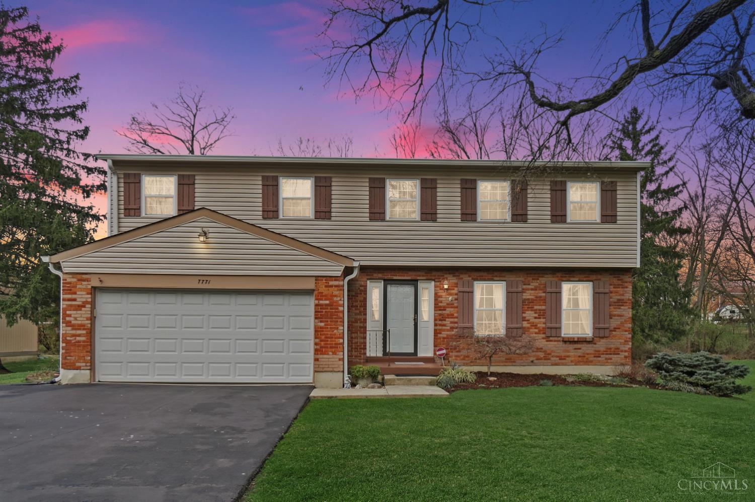7771 Kennesaw Drive