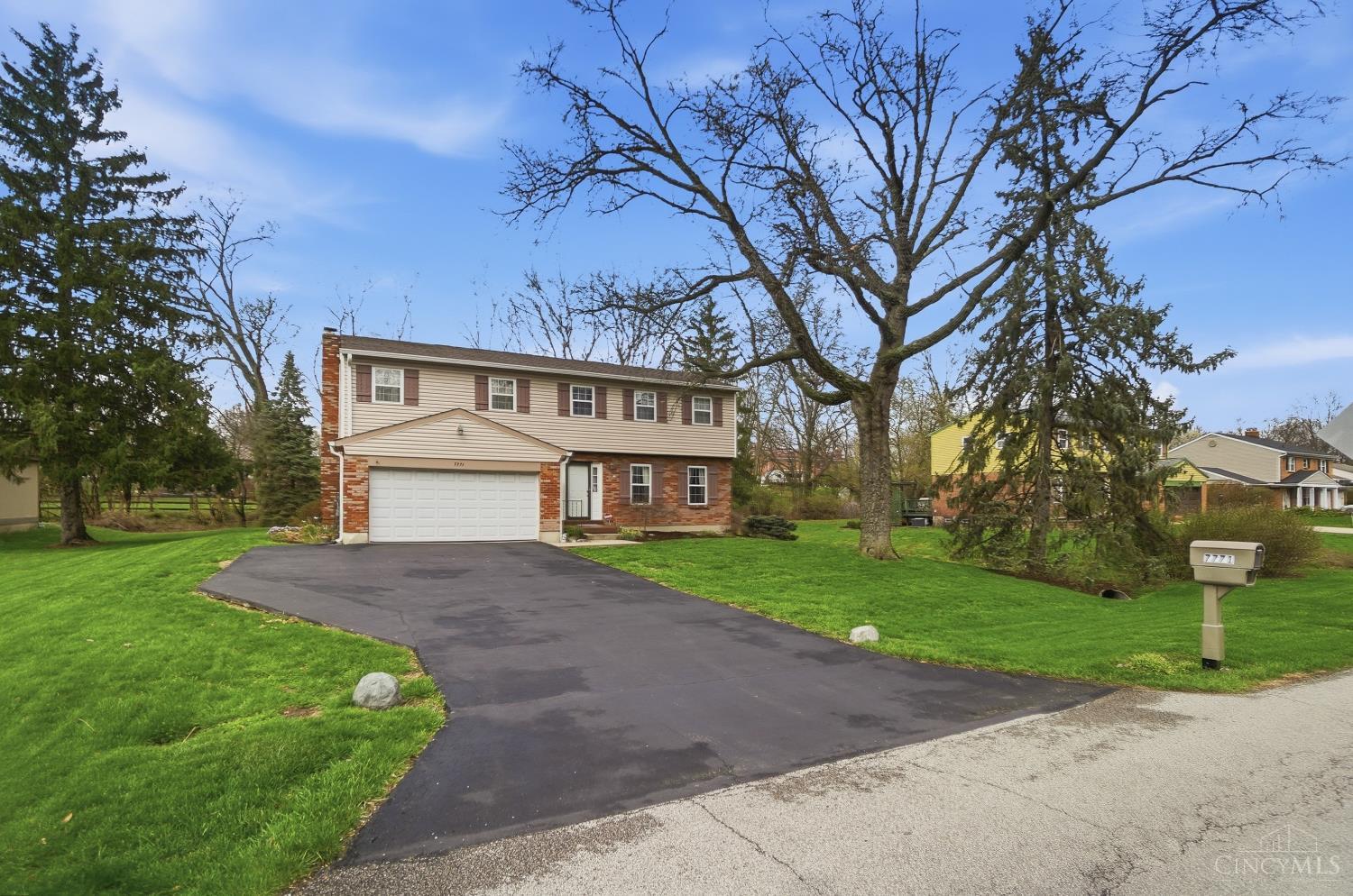 7771 Kennesaw Drive