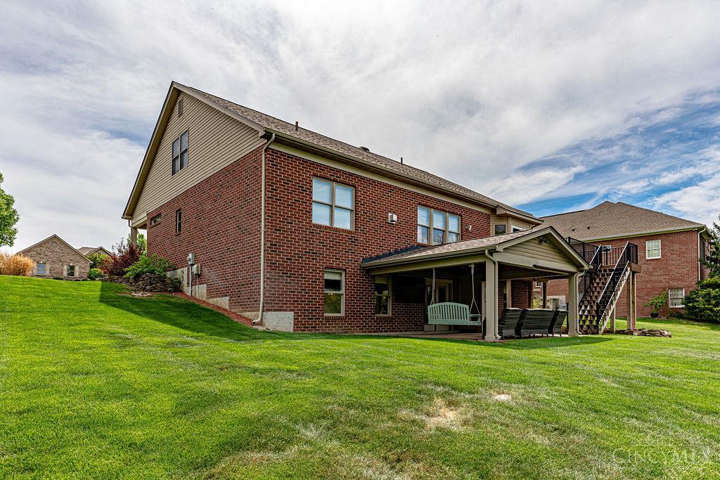 3310 Fox Run Drive