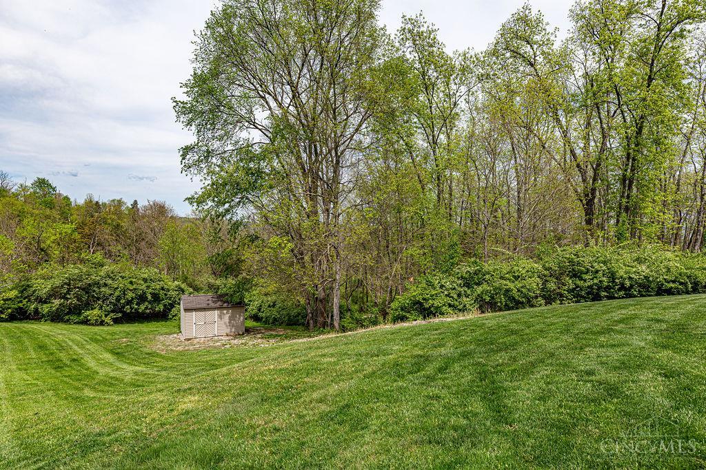 3310 Fox Run Drive