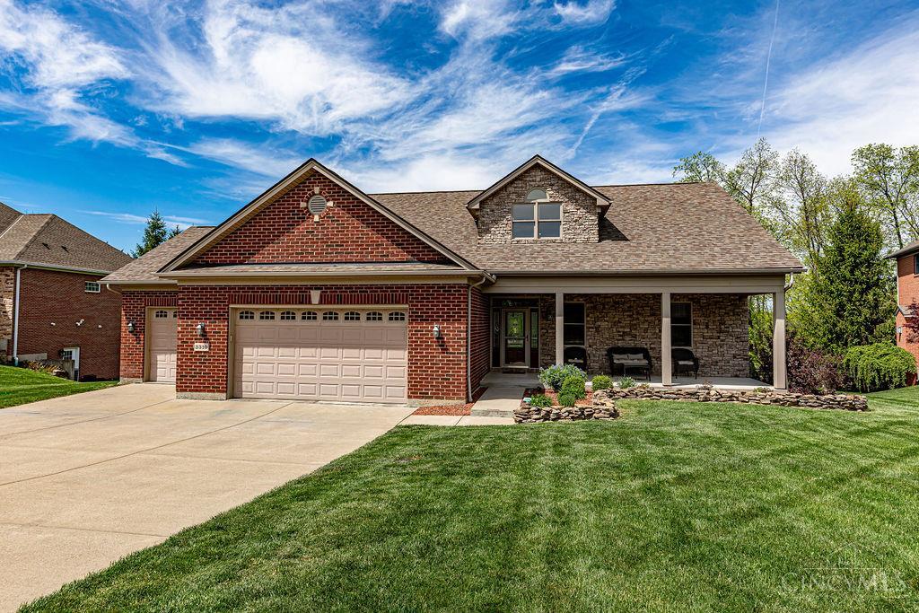 3310 Fox Run Drive