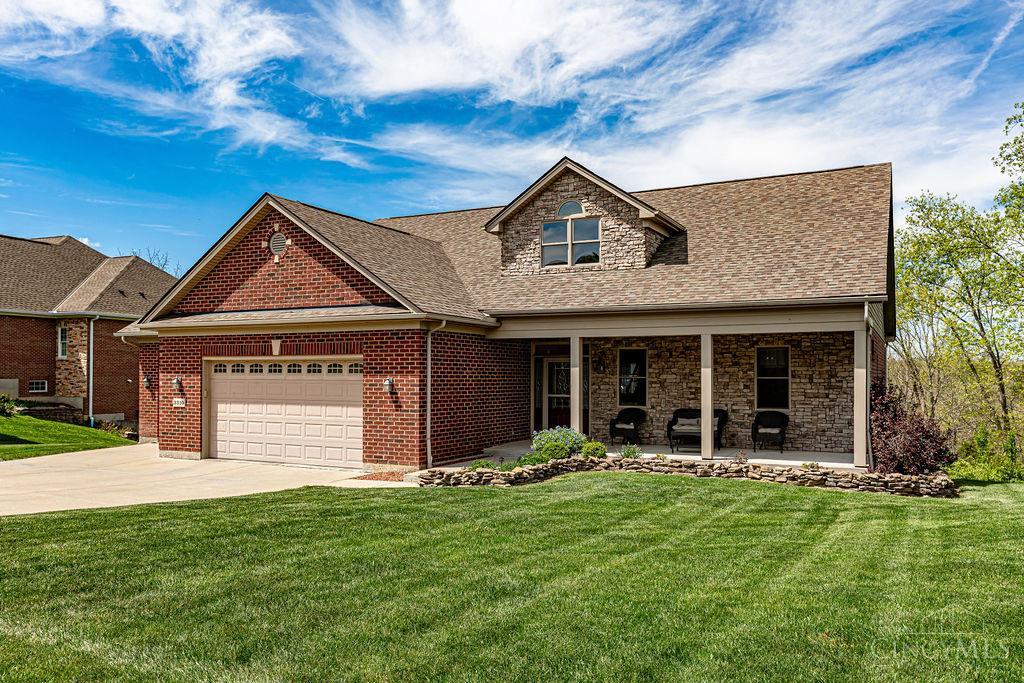 3310 Fox Run Drive