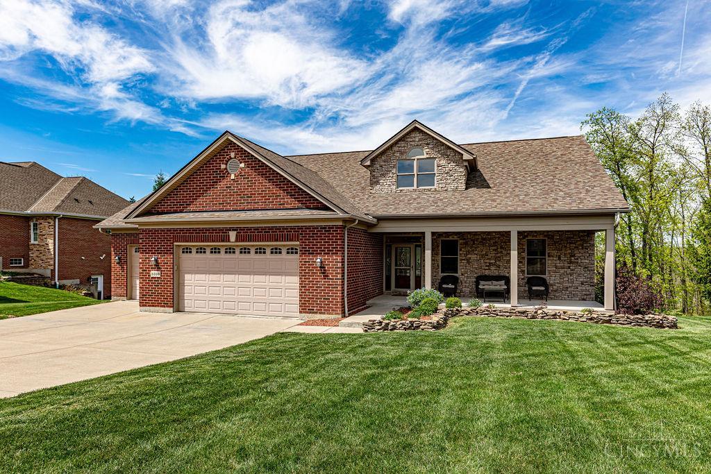 3310 Fox Run Drive
