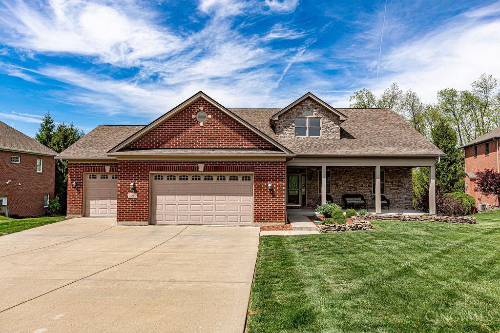 3310 Fox Run Drive