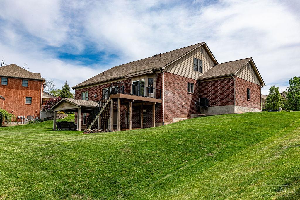 3310 Fox Run Drive