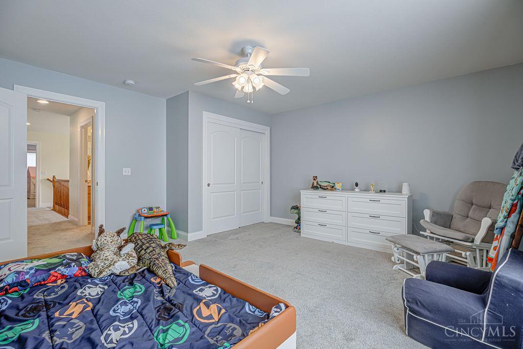 3310 Fox Run Drive