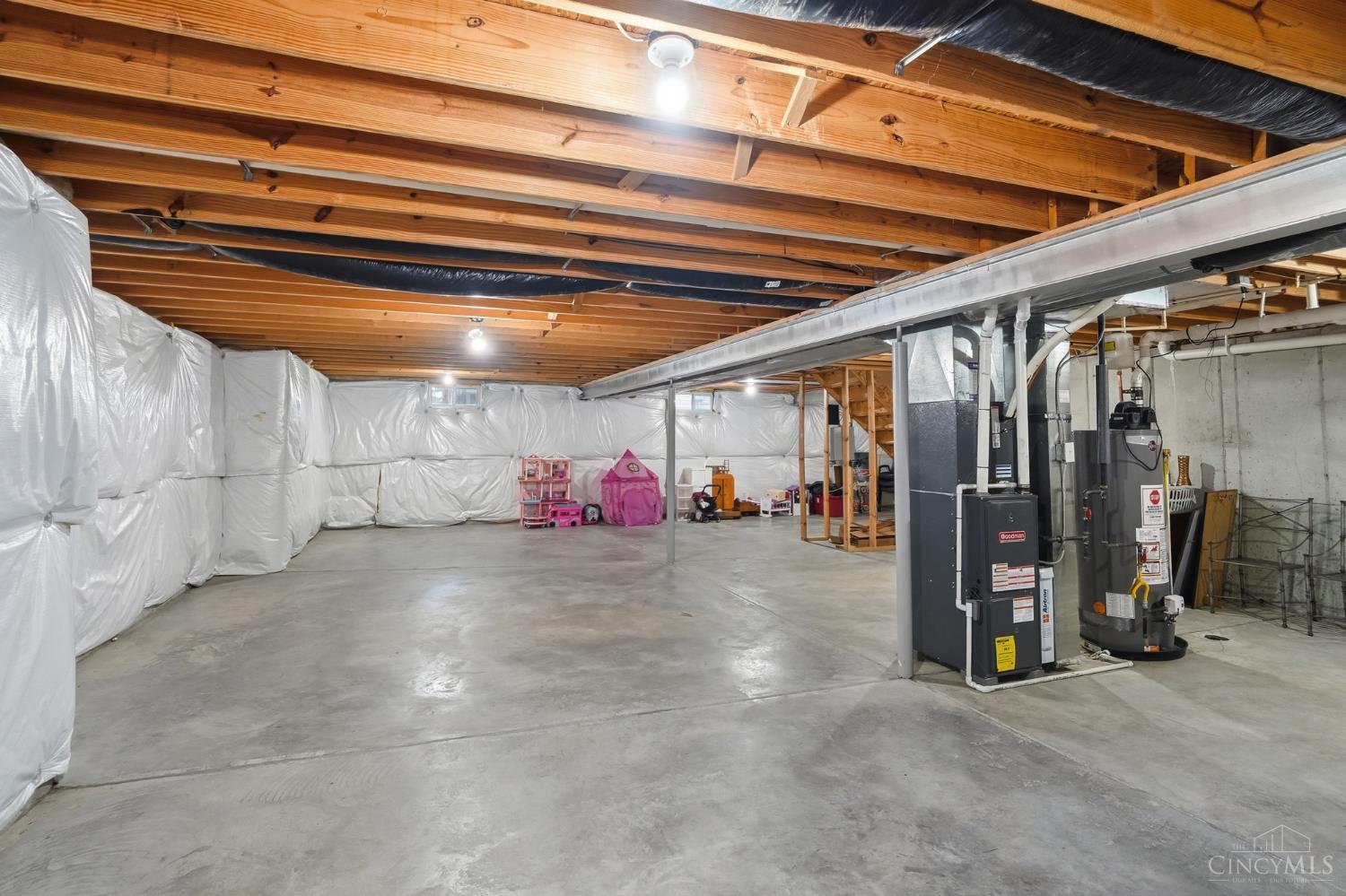 5752 Sunrise View Circle