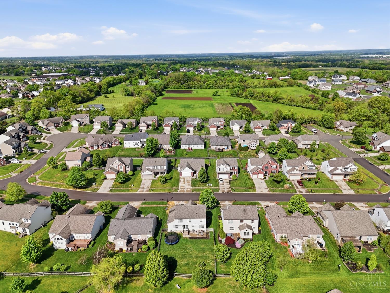 5752 Sunrise View Circle