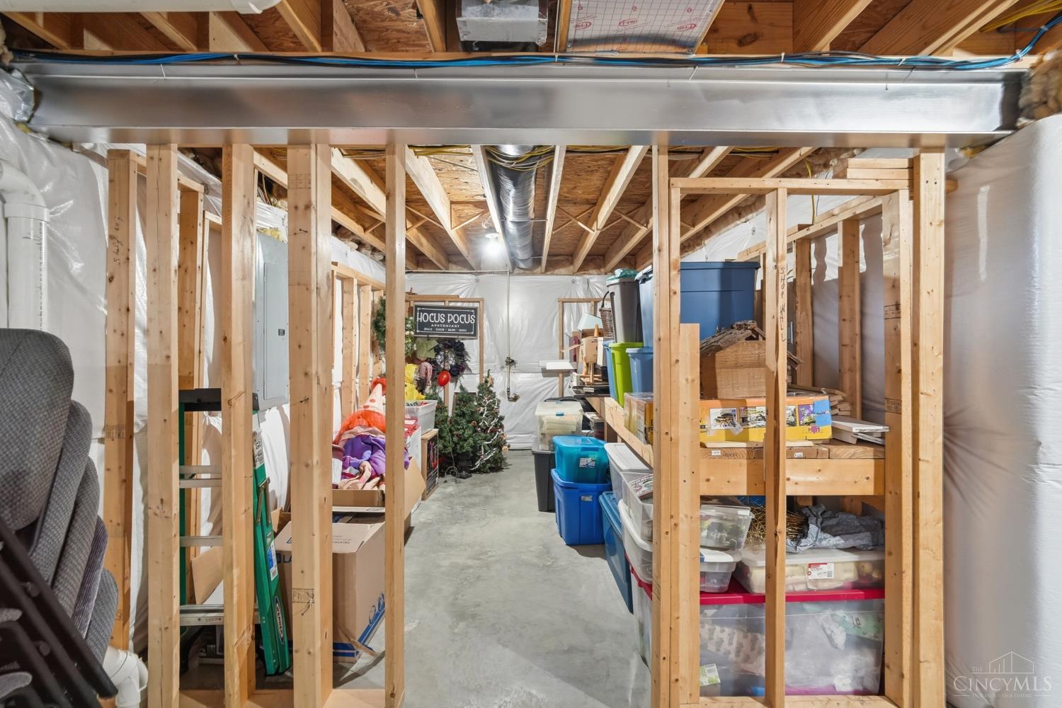 5752 Sunrise View Circle