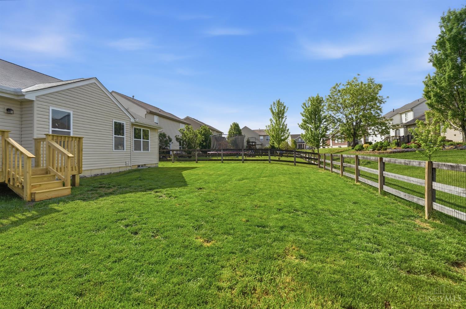 5752 Sunrise View Circle