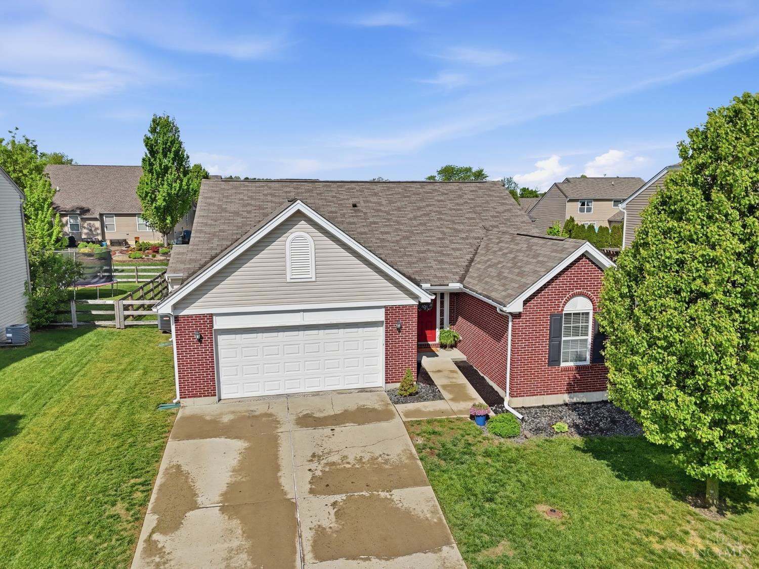 5752 Sunrise View Circle