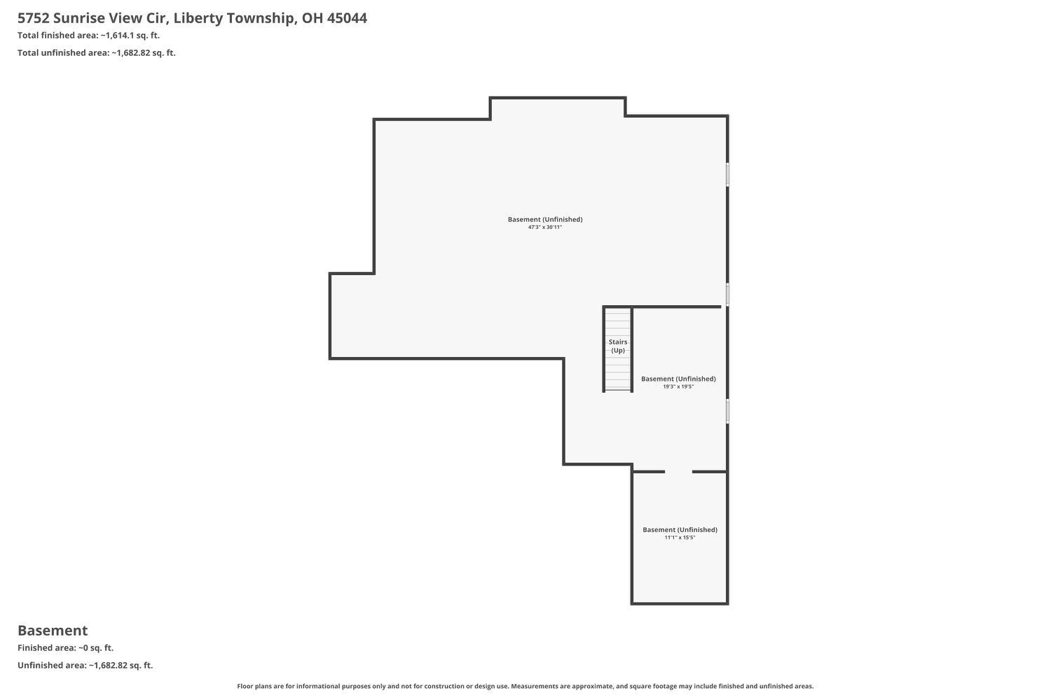 5752 Sunrise View Circle
