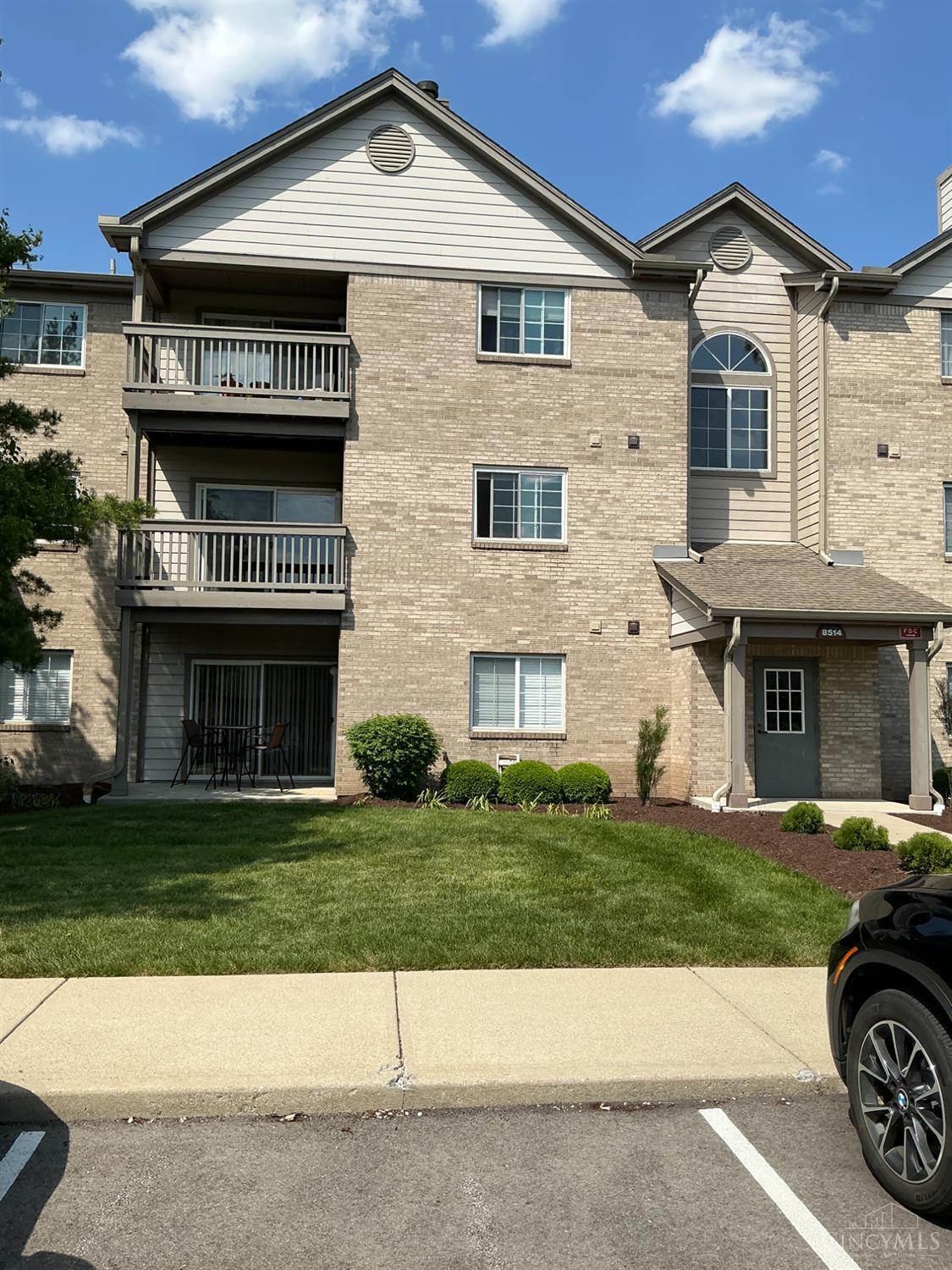 8514 Breezewood Court Unit: 205