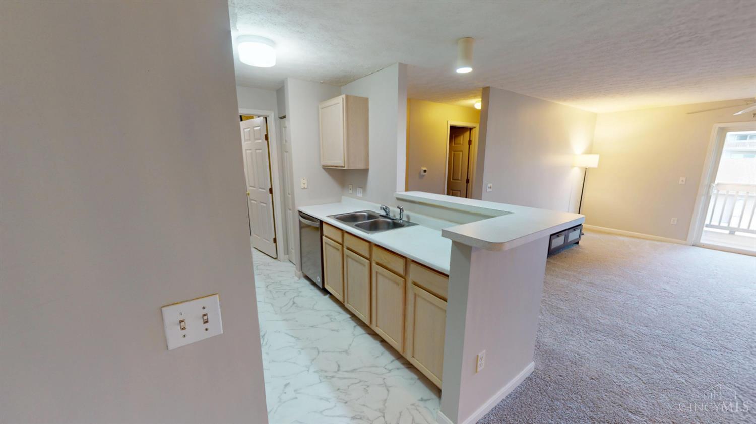 8514 Breezewood Court Unit: 205