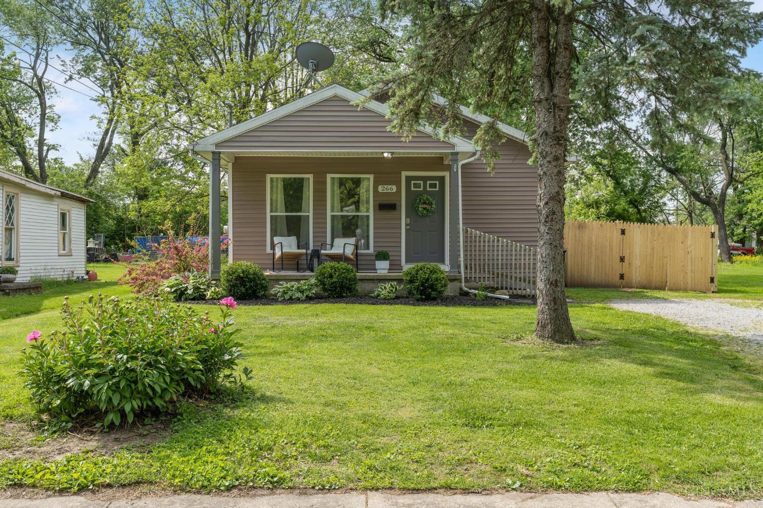 266 Hawley Avenue