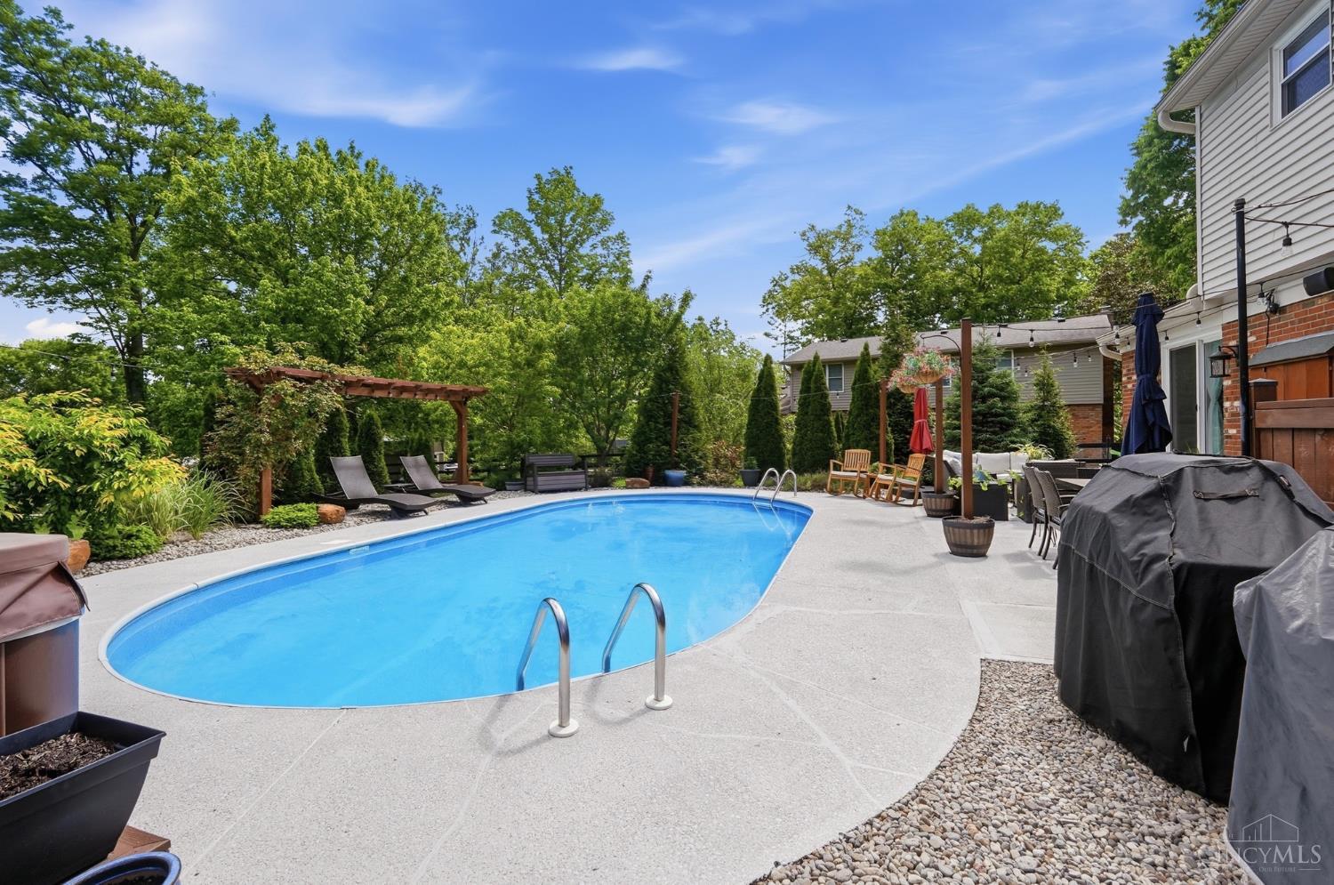 7890 Blairhouse Drive